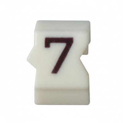 TE CONNECTIVITY STD12W-7