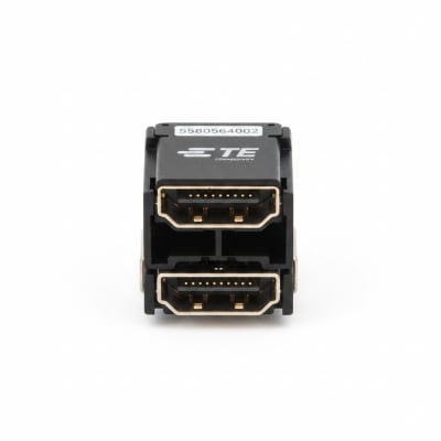 TE CONNECTIVITY 5580564002