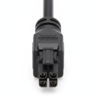 MOLEX 245132-0430
