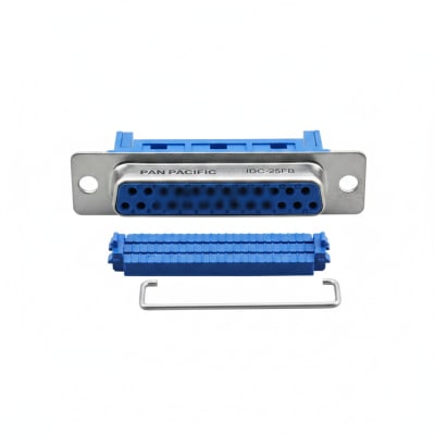 PAN PACIFIC IDC-25FB