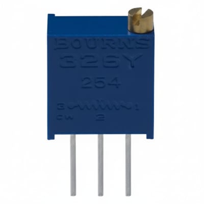 BOURNS 3386Y-1-254LF