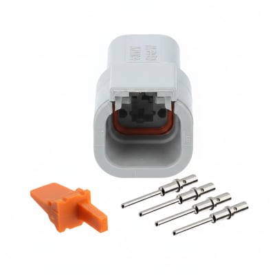 AMPHENOL 69192-110H