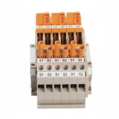 WEIDMULLER 2710370000
