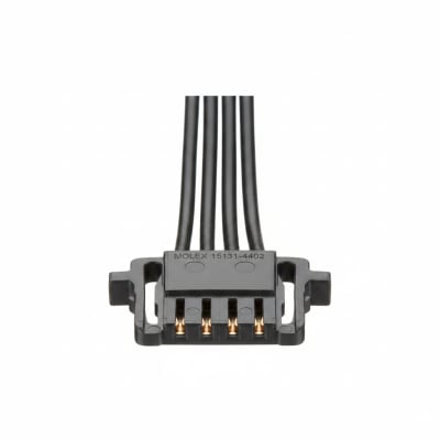 MOLEX 15131-0402