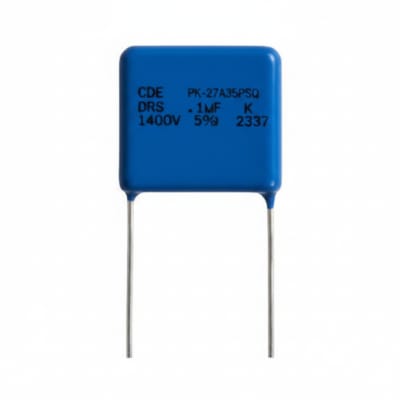 CORNELL DUBILIER PK-27A35PSQ