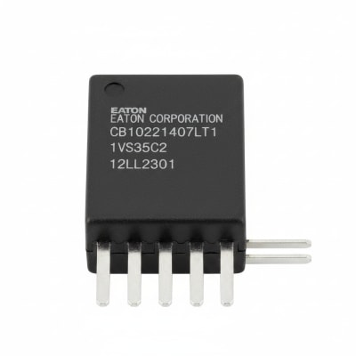 EATON CORPORATION CB10221407LT1