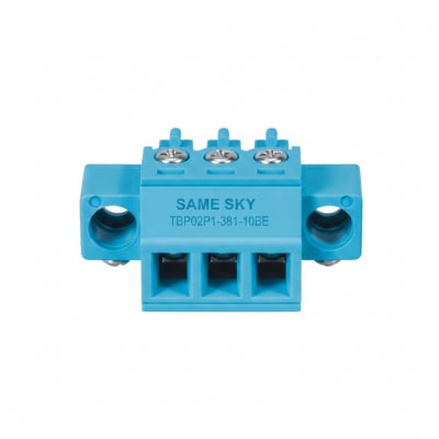 SAME SKY TBP02P1-381-10BE