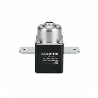 SCHURTER 2565X2220A425