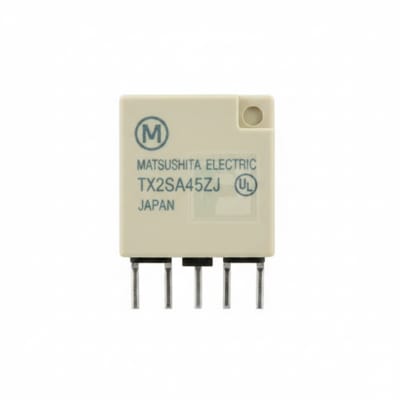 MATSUSHITA ELECTRIC TX2SA4,5ZJ