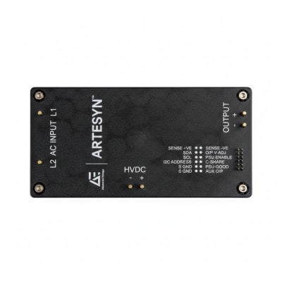 ADVANCED ENERGY 500-004034-0000