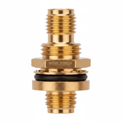 HUBER SUHNER INC 23000457