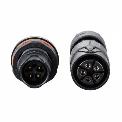 HIROSE ELECTRIC 130-1009-0-71