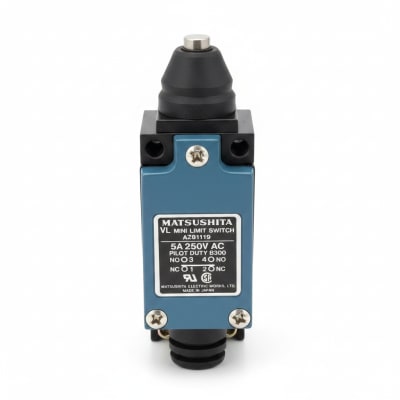 MATSUSHITA ELECTRIC EZP-V70106LTB