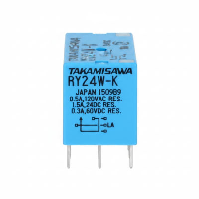 FCL COMPONENTS RY-24WF-K