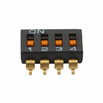 OMRON A6S-4104-H(VNM)