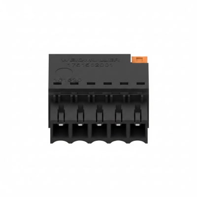 WEIDMULLER 1761582001