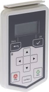 ASEA BROWN BOVERI ACS-BP-S