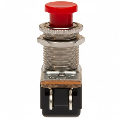 CARLING SWITCH P26B-1D-CON-MTL