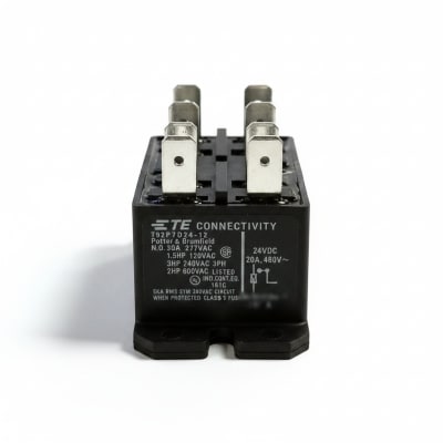 TE CONNECTIVITY T92P7D24-12