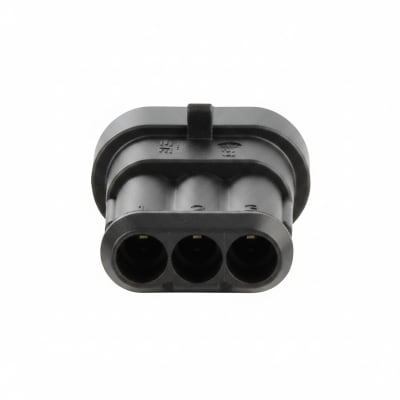 TE CONNECTIVITY 282105-2