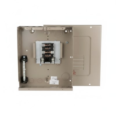 EATON CORPORATION CHFGFT125