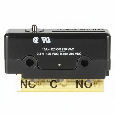 HONEYWELL 4602CH13