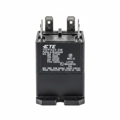 TE CONNECTIVITY 5-1393211-6