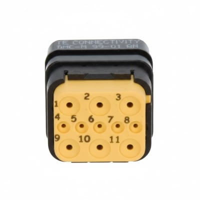 TE CONNECTIVITY DMC-M 99-01 AN