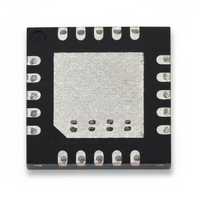 MICROCHIP TECHNOLOGY INC PIC18LF14K50-I/MQ