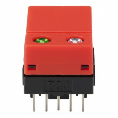 OMRON B3J-7100