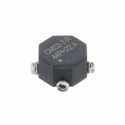 EATON CORPORATION CMS2-7-R