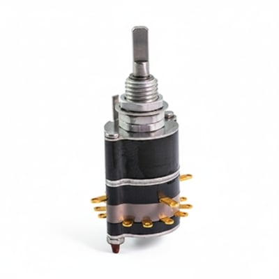 GRAYHILL INC 04A