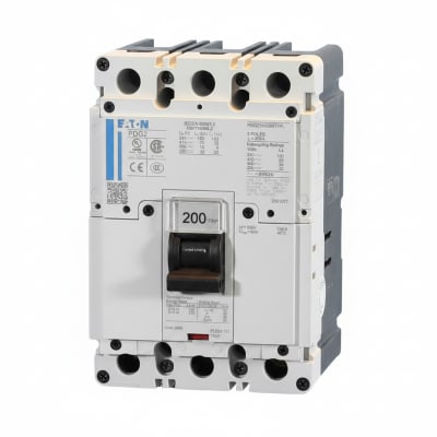 EATON CORPORATION PDG23F0030TFFJ