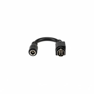 MEAN WELL DC-PLUG-P1J-R7B