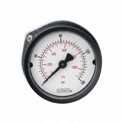 NOSHOK 15-110-200-PSI/KPA-BP3