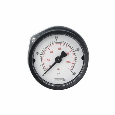 NOSHOK 15-110-200-PSI/KPA-PMC