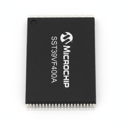 MICROCHIP TECHNOLOGY INC SST39VF400A-70-4I-EKE
