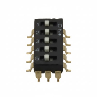 OMRON A6S-5104-H