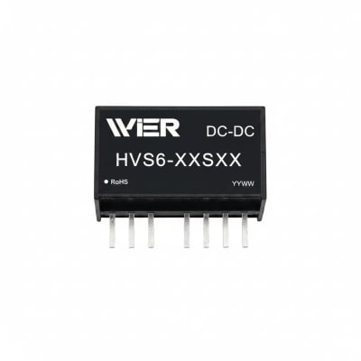DELTA GROUP ELECTRONICS DH06S2405A