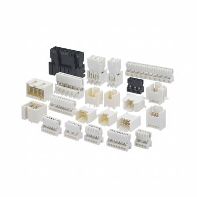 MOLEX 172065-0308