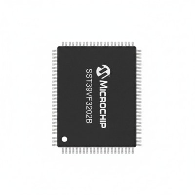MICROCHIP TECHNOLOGY INC SST39VF3202B-70-4C-EKE