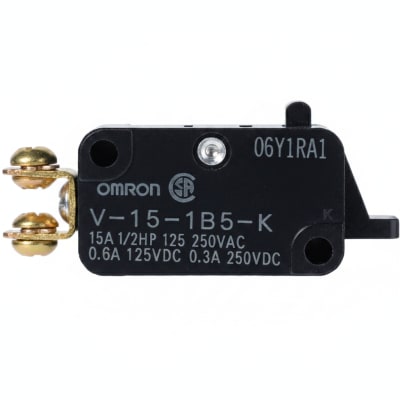 OMRON V-15-1B5
