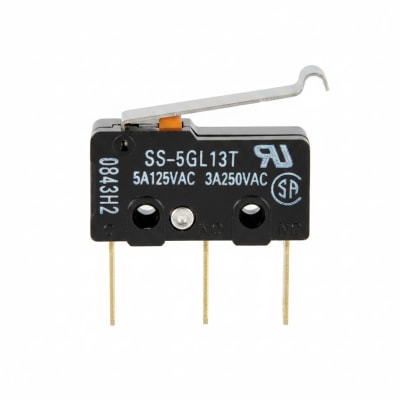 OMRON SS-5GL13T-A12