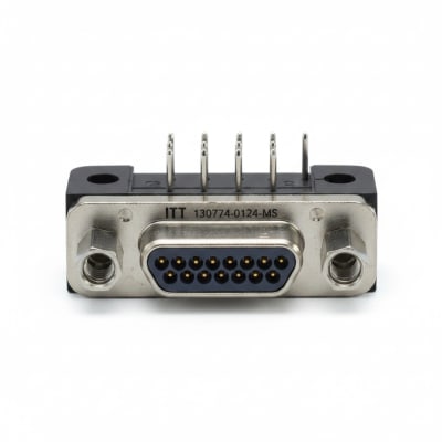 ITT 130774-0124-MS