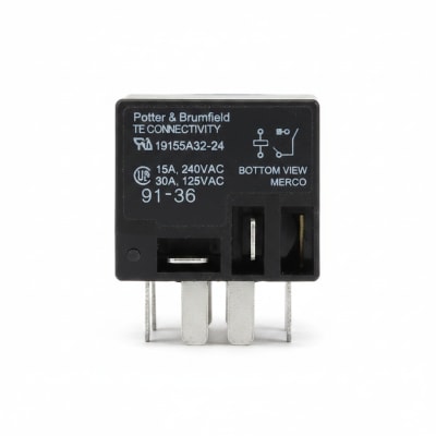 TE CONNECTIVITY T91S5A32-24