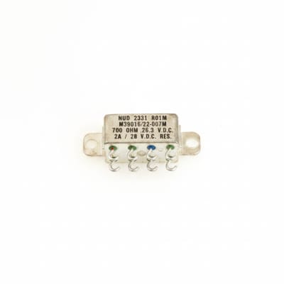 TE CONNECTIVITY M39016/22-007M