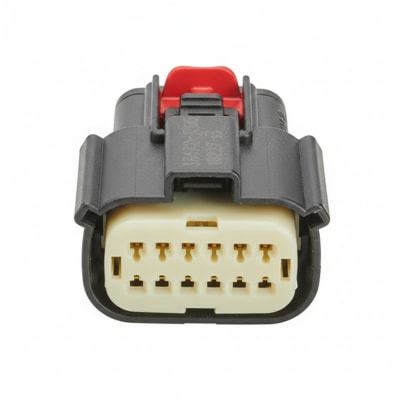 MOLEX 106427-1206