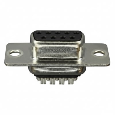 AMPHENOL L777SDA15PVFM