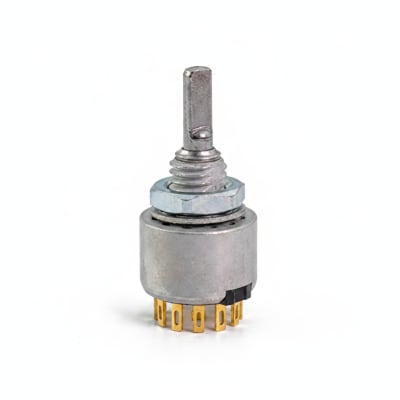 GRAYHILL INC 56SDP30-01PAJN