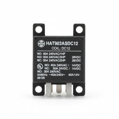 HASCO HAT903ASDC12